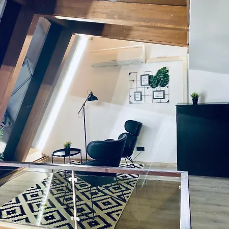 Sea & Sunset View In Połąga