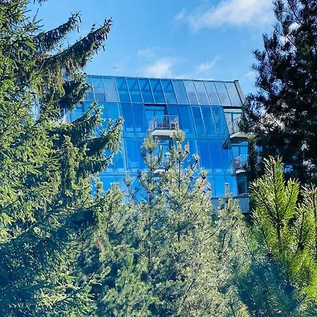 Sea & Sunset View In Apartament