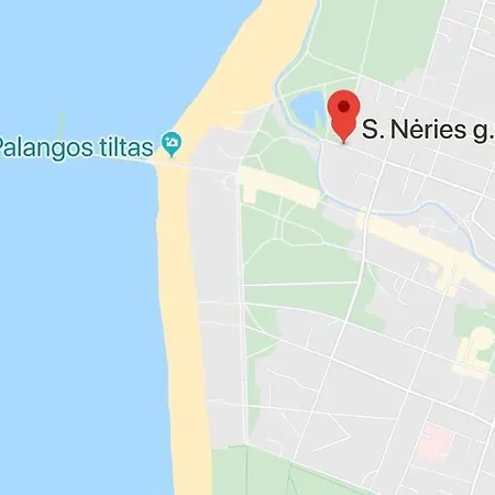 公寓 Sea & Sunset View In