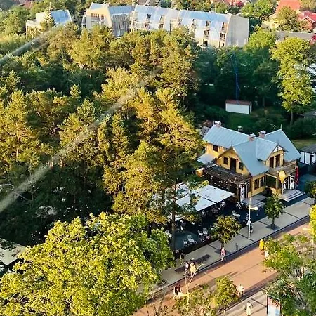 公寓 Sea & Sunset View In *