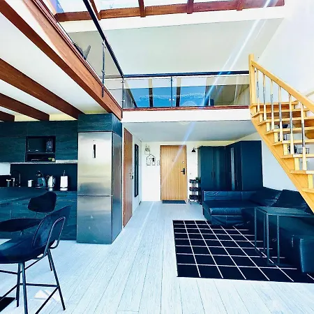 Apartament Sea & Sunset View In *